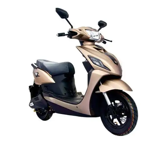 爱玛电动车天王金魔兽