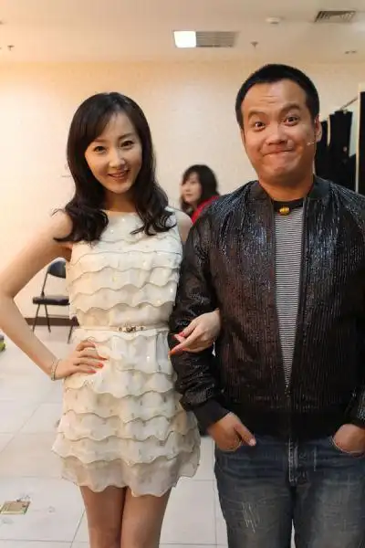 黄金大劫案将映程媛媛成宁浩新作女一号