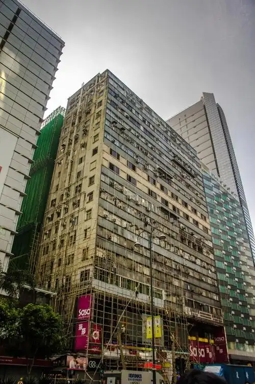 香港重庆大厦-第2页 - 蜂鸟摄影论坛