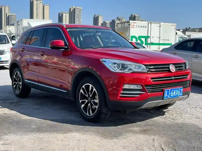 0t自动挡三菱发动机29800_汉腾x7社区_易车社区