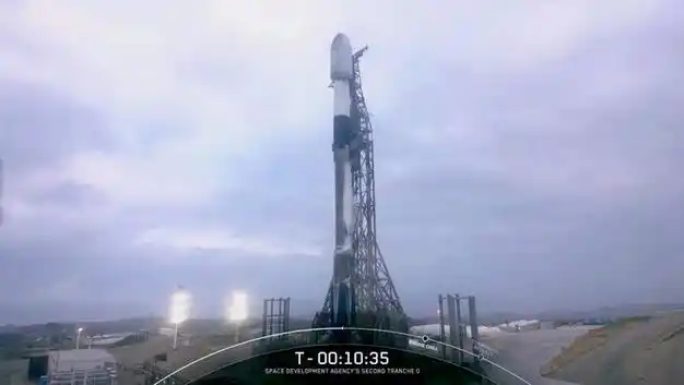 猎鹰系列火箭有望迎来260连胜