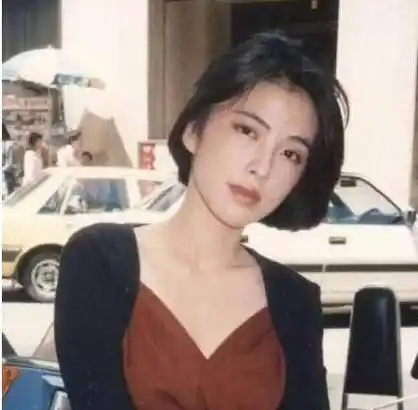 原创张学友挚爱罗美薇事业巅峰期选择回归家庭息影后狂赚80亿