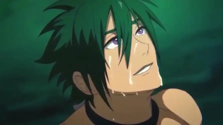 哥布林的洞窟  #动漫  #热血 #刺激