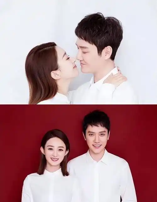 赵丽颖冯绍峰复婚疑巴厘岛补办婚礼冯母或送千万豪宅道歉