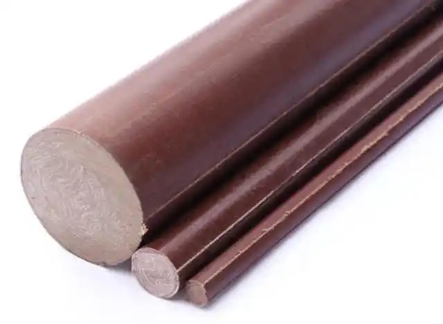 直径6-250mm电木棒 胶木棒 酚醛层压布棒