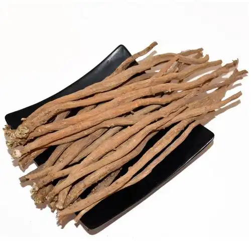 牛膝药材之乡原产地直新产优质怀牛牛膝