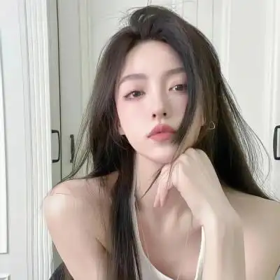 ins小众头像女慵懒风高冷102张_女生头像_头像屋