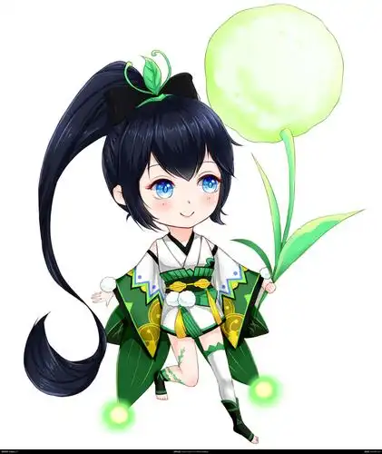 草爸爸 274 2016-10-18 发布 分类: 同人 标签: 萤草 日系 q版 阴阳师