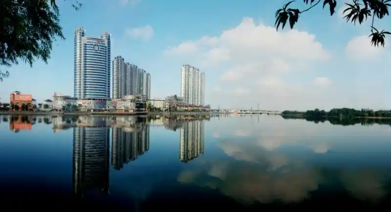 前世今身吴江景之盛泽 只为与丝绸最美的邂逅