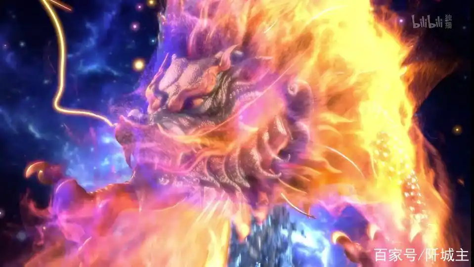 元龙:身份成谜的凌虚真人,实力远超九重镜,千绝地外第一人