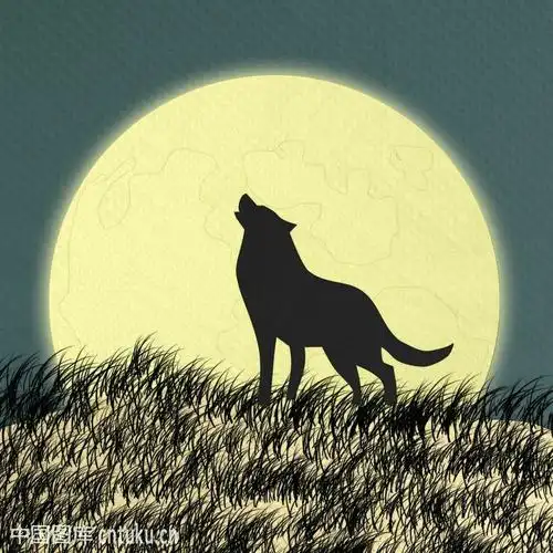 狼若回头 不是报恩 必是报仇