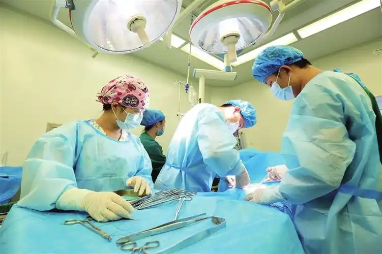 多彩贵州网 - 绘就健康毕节崭新图景——毕节市医疗卫生事业扫描