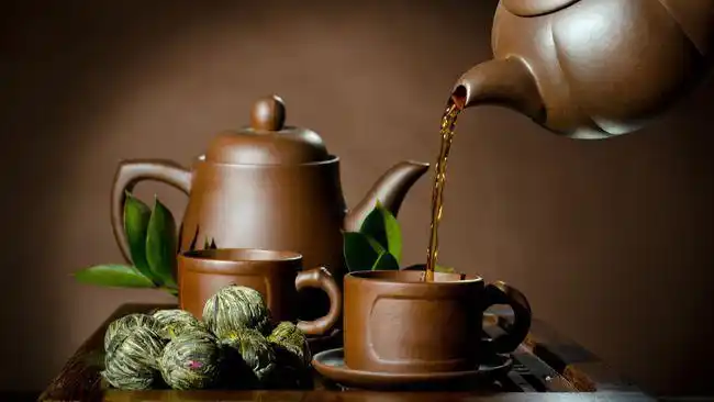 《玩味茶事》从喝茶到懂茶,一本书读懂茶文化_网易订阅