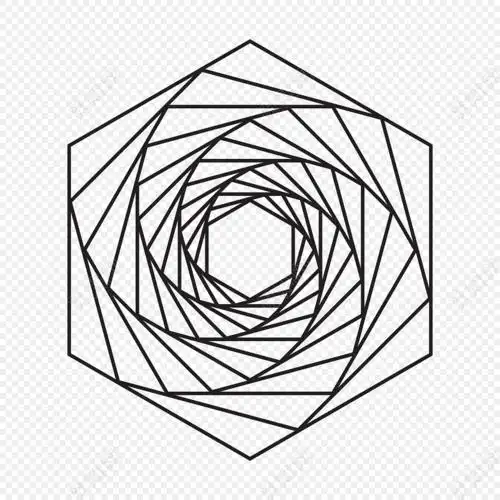 基本几何形状简笔画 简笔画图片大全-蒲城教育文学网
