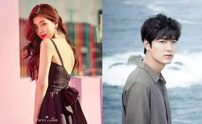 裴秀智李敏镐(裴秀智李敏镐合作电视剧)