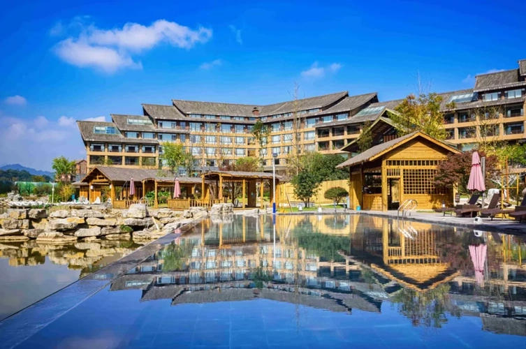 2022御泉湾温泉门票信息优惠政策营业时间