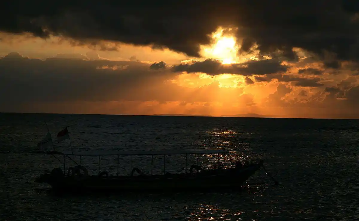 小水滴的大海梦想