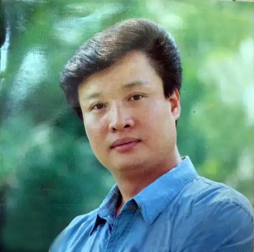 阎维文和外孙子唱小白杨 小白杨阎维文孝顺父母