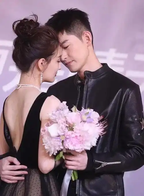 张翰郑爽已领证,张翰和娜扎谁提出的分手(网友:原来一直都是她)