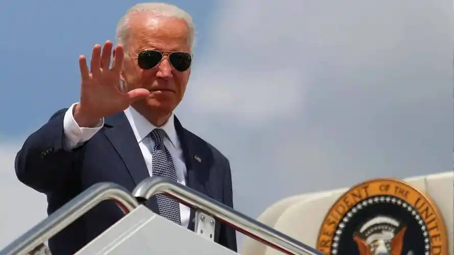 内塔尼亚胡拿出一份时间表,冲突要耗到美国"改朝换代"_拜登_特朗普