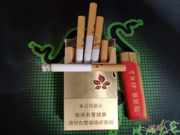 五叶神(金尊)怎么样?五叶神(金尊)好抽嘛