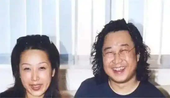 51岁孙悦曾经名利双收,现终为自己的"风流"付出了代价