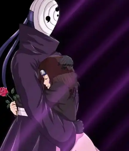 火影忍者带土知道琳死的真相(为什么宇智波带土不用轮回眼复活野原琳)