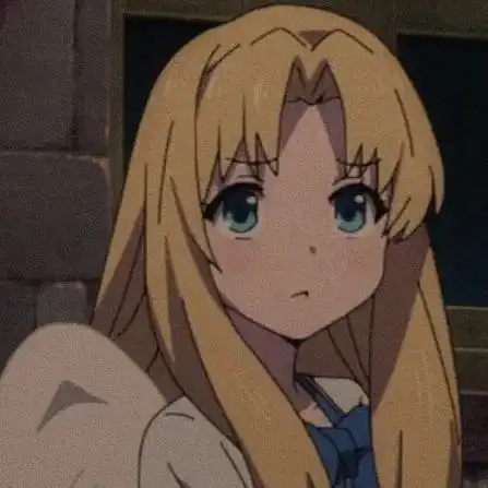 自截头像#盾之勇者成名录  - 抖音