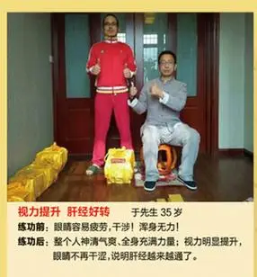 修炼洗髓功垂吊,对肾功能有哪些好处?