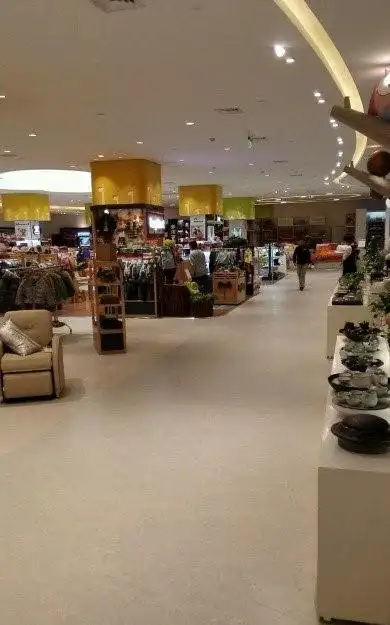 哈尔滨松雷商厦南岗店