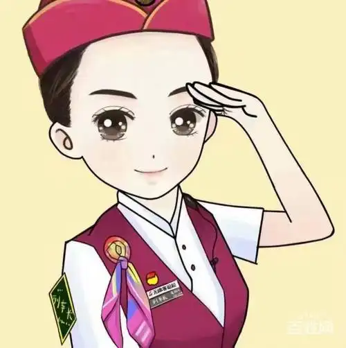 2019高铁乘务员,安检员,机场地勤招聘中