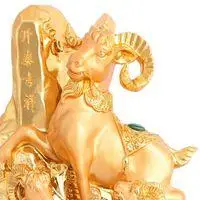 1979年属羊女最旺财微信头像点击鼠标右键下载