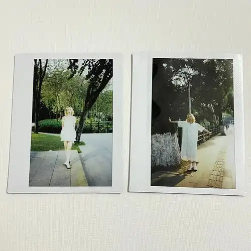 富士af500#拍立得  #富士拍立得  #拍立得女孩  #拍立得照片