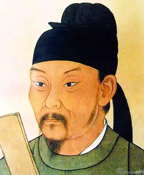 部编版初中语文收录的六首杜甫诗歌