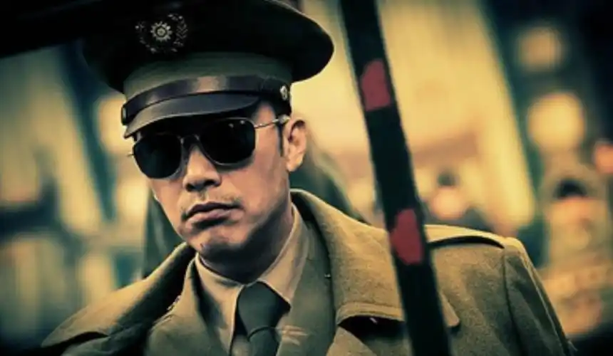 2020国产谍战片排行榜好看的国产谍战电视剧排行榜出炉你看过几部2