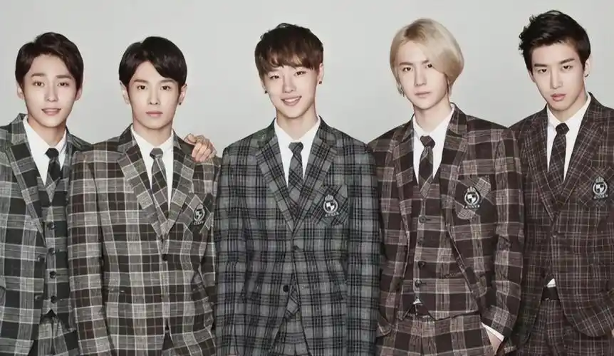 王一博队友官宣结婚生子,30岁找到幸福,uniq成员现状大不同_腾讯新闻