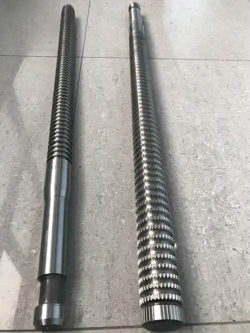 上海拉刀刀具厂