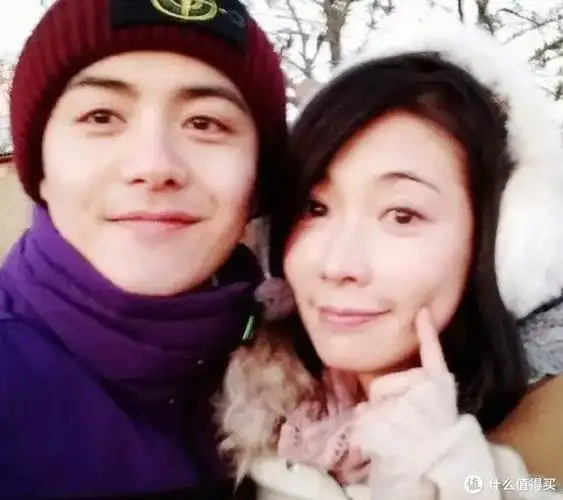 马天宇和林志玲私下关系原来这么好