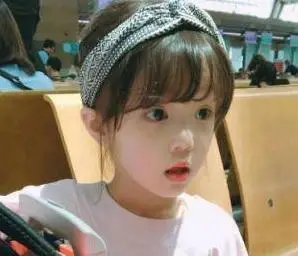 八岁儿童发型女好看10岁儿童剪什么发型好看女