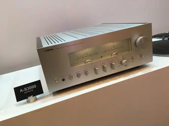 yamaha雅马哈2017最新家庭音响产品重磅发布,完全覆盖家庭影院,hi-fi