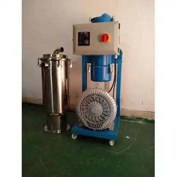 真空吸料机-真空上料机-气力输送机