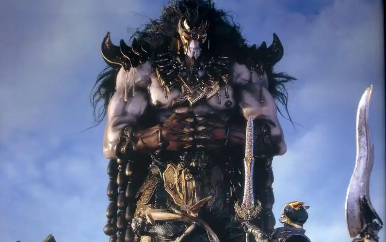 带来究极黑暗的男人-达古巴_哔哩哔哩 (゜-゜)つロ 干杯~-bilibili