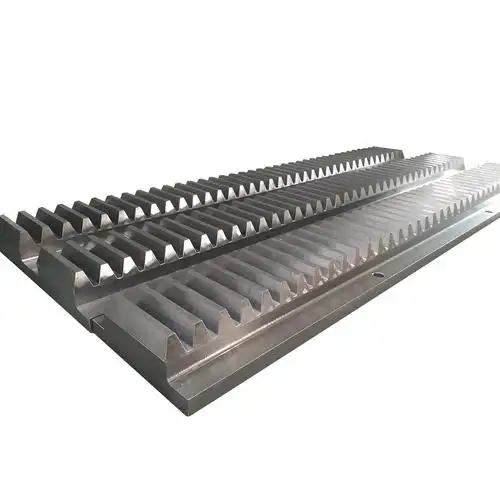 斜齿条齿条加工齿条齿轮精密齿条非标齿条