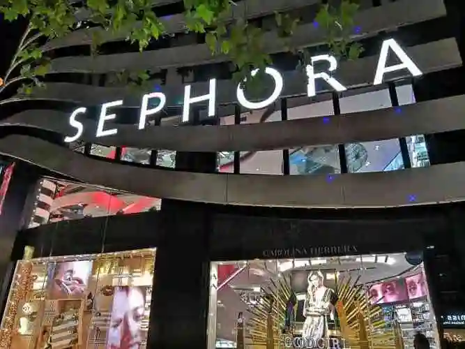 sephora丝芙兰加拿大官网海淘转运攻略