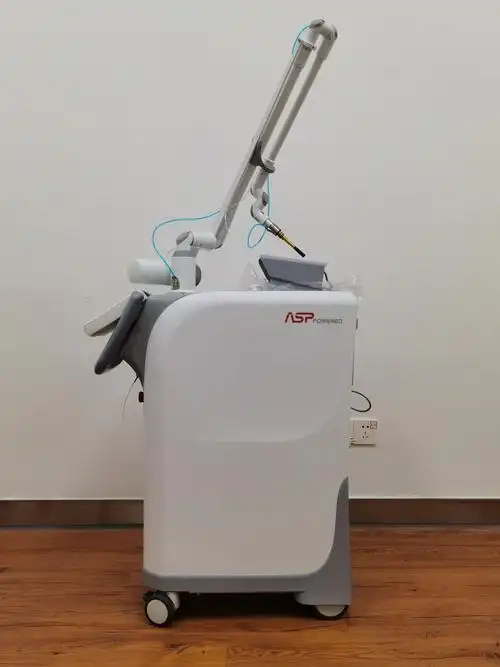 口腔显微镜数字化扫描仪口腔科诊室德国西诺德牙椅口腔科分诊台