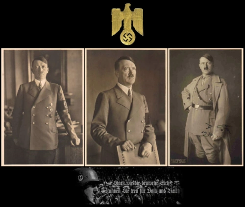 希特勒曾三次调停中日战争最后为何失败