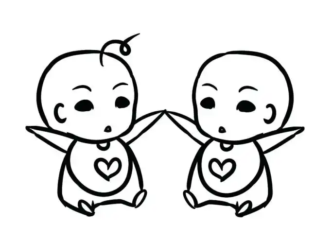 要求:儿子们要长大,他们是魔族