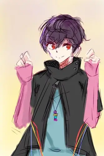 可爱帕拉德在线引用