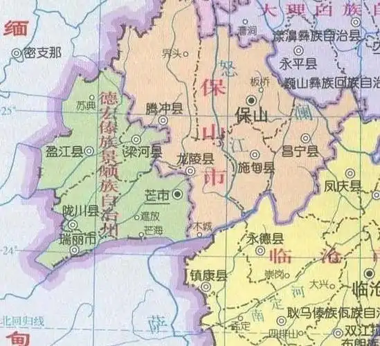 云南瑞丽最新通告|云南省|新冠肺炎|瑞丽市_新浪新闻