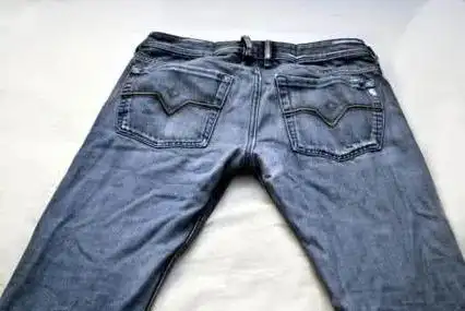 jeans什么意思 jeans是什么